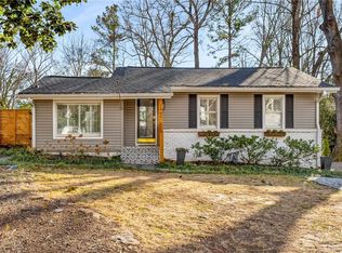 1869 Georgian Ter, Chamblee, GA 30341