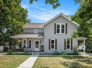 509 W Superior St, Wayland, MI 49348