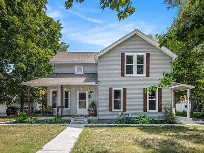 509 W Superior St, Wayland, MI, 49348