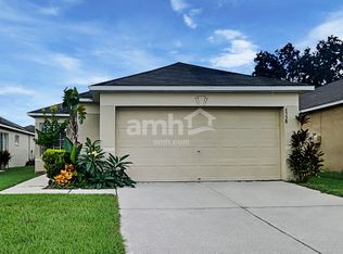 4338 Country Hills Blvd, Plant City, FL 33563