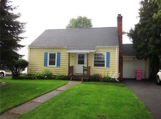 276 Normandale Dr, Gates, NY 14624