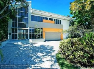 2317 Castilla Isle, Fort Lauderdale, FL 33301