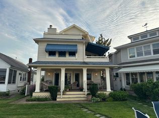 165 Bayshore Dr, Ocean City, NJ 08226