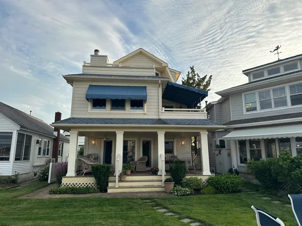 165 Bayshore Dr, Ocean City, NJ 08226