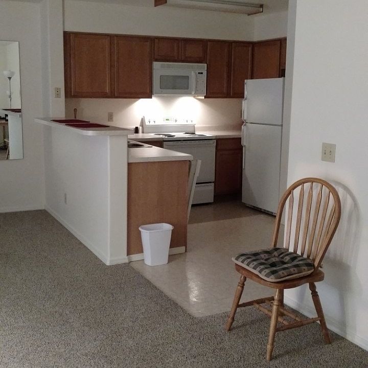 441 S. 1st, #34 Kitchen