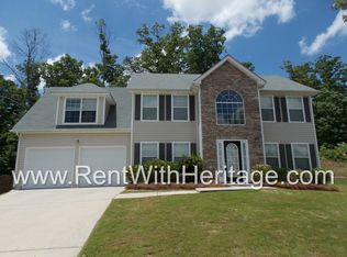 6093 Redtop Loop, Fairburn, GA 30213