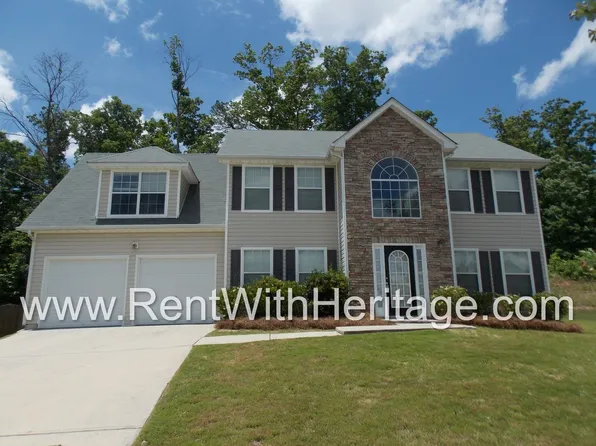 6093 Redtop Loop, Fairburn, GA 30213