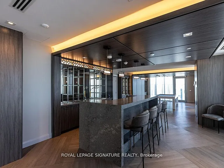 100 Dalhousie St #315 — Photo 33