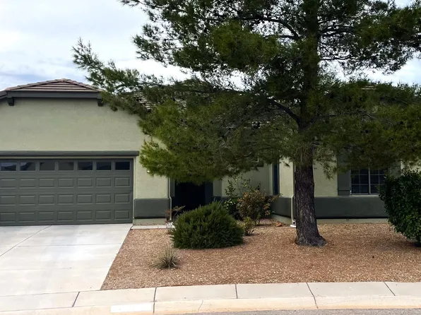 1902 CANYON STREAM Drive, Sierra Vista, AZ 85635