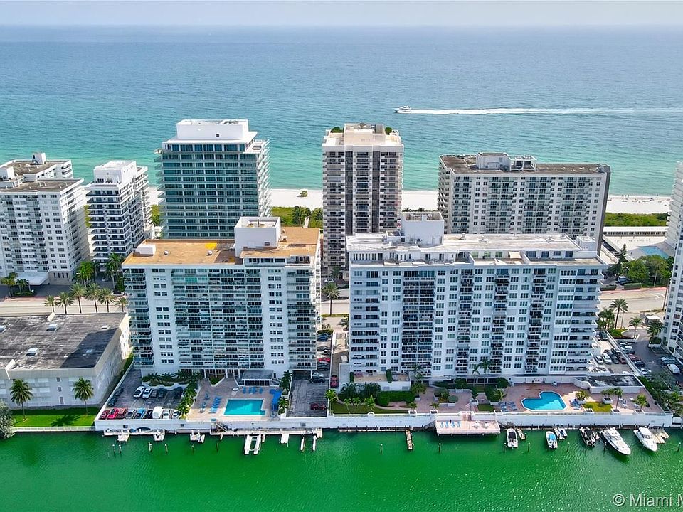 1st image of 5757 Collins Ave APT 1502