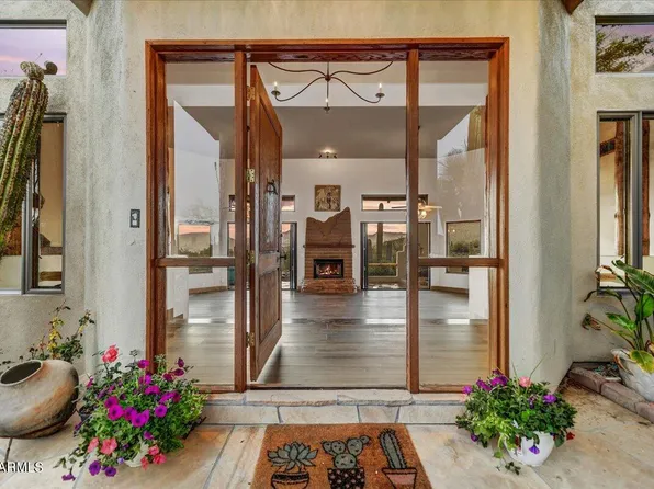 7700 E Arroyo Rd, Cave Creek, AZ 85331