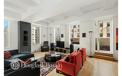 Sold by Douglas Elliman