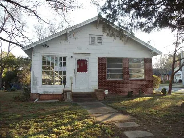 2300 McKinley Ave, Montgomery, AL 36107