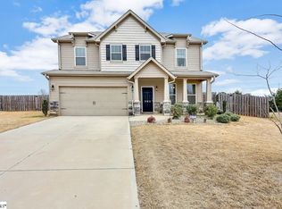 582 Shrine Ct, Cleveland, SC 29635