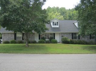 1907 Ridgewood Dr, Clarksville, AR 72830