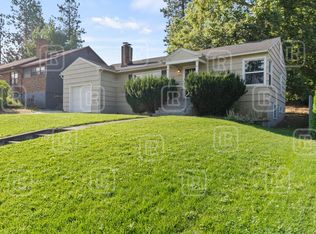 805 W 16th Ave, Spokane, WA 99203