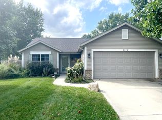 2014 Wellesley Ln, Kokomo, IN 46902
