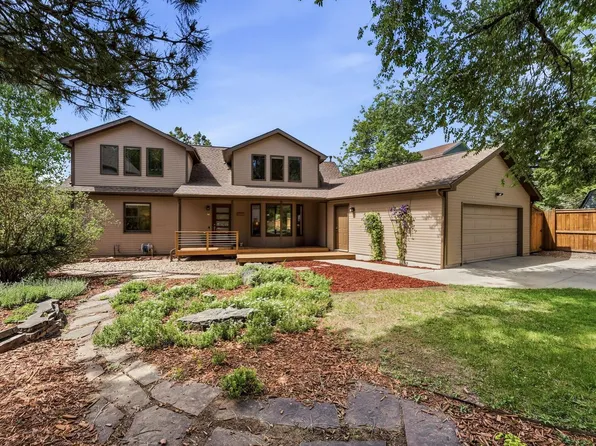 1464 Sumac Ave, Boulder, CO 80304