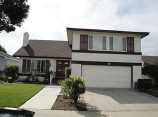 8422 Oberlin Ave, Westminster, CA 92683