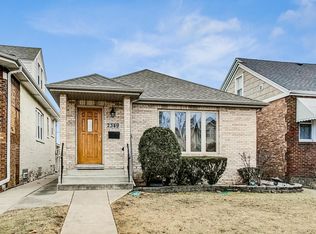 2349 Hainsworth Ave, North Riverside, IL 60546