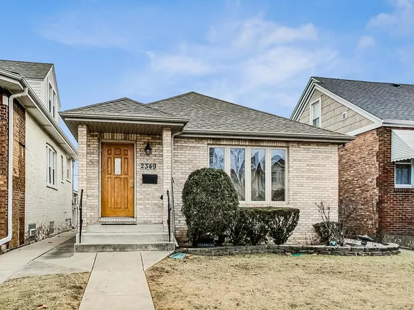 2349 Hainsworth Ave, North Riverside, IL 60546