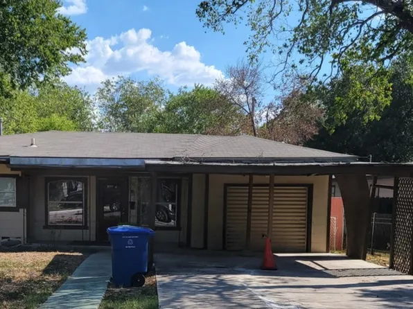 850 CLOWER, San Antonio, TX 78212