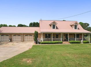 2000 Antioch Rd, Cumming, GA 30040