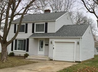 614 Maple St, Celina, OH 45822