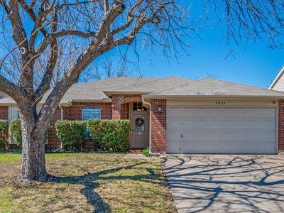 7953 Waterside Trl, Fort Worth, TX, 76137