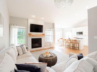 49 Village Green Dr, Westerville, OH 43082