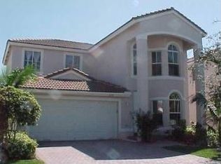2135 NW 76th Ter, Pembroke Pines, FL 33024