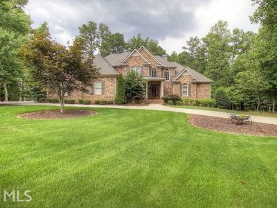 5308 Hill Rd NW, Acworth, GA, 30101