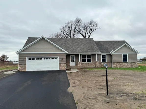 11660 Primrose Ct, Wheatfield, IN 46392