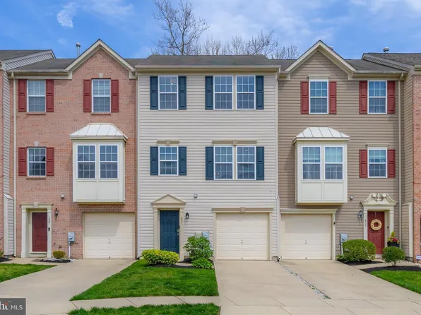 631 Sweetgum Ln, Woodbury, NJ 08096