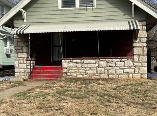 3321 Askew Ave, Kansas City, MO 64128