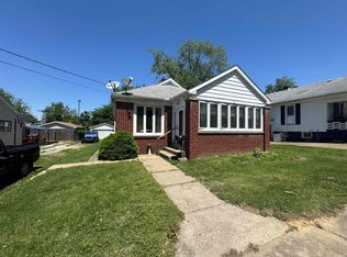 401 W Sycamore St, Boonville, IN 47601