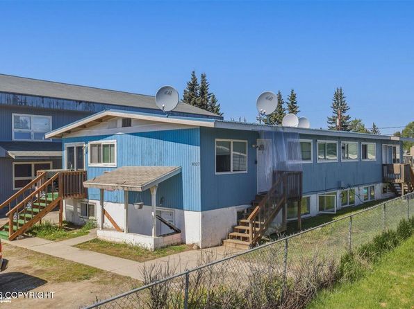 4027 E 8th Ave, Anchorage, AK 99508
