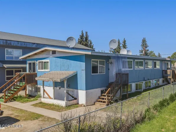4027 E 8th Ave, Anchorage, AK 99508