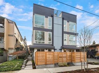 6539 4th Ave NE #E, Seattle, WA 98115