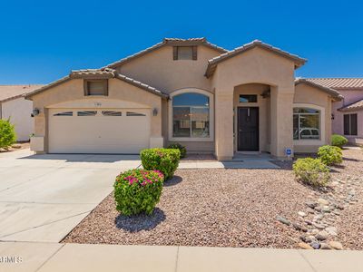 385 E Ironwood Dr, Chandler, AZ, 85225