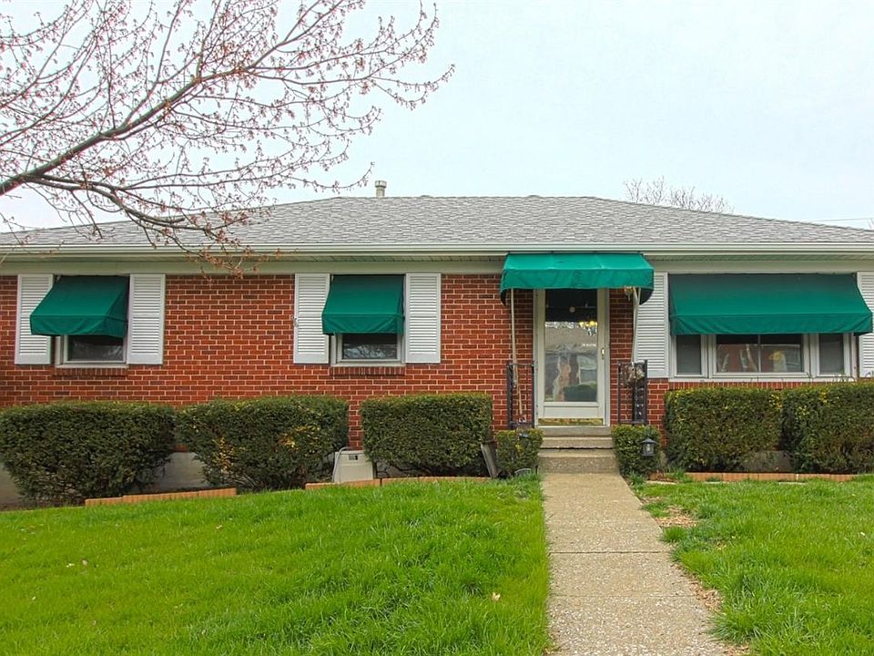 1st image of 1749 Gleneagles Dr