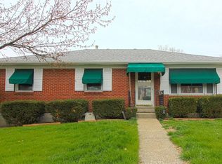 1749 Gleneagles Dr, Lexington, KY 40505