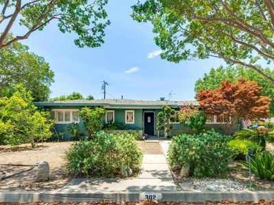 302 E Lemon Ave, Arcadia, CA, 91006