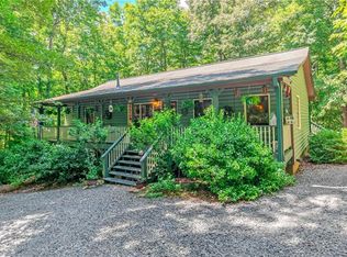 691 Laurel Cir, Blue Ridge, GA 30513