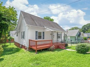 1113 W 4th Ave, Gastonia, NC 28052