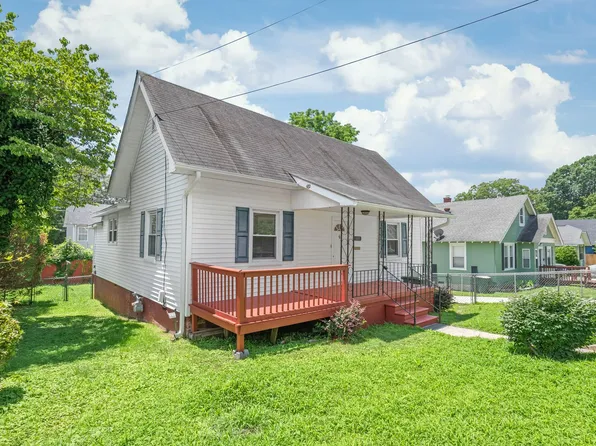 1113 W 4th Ave, Gastonia, NC 28052