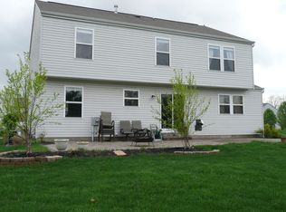 3180 Devonshire Dr, Delaware, OH