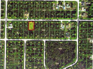 12165 Strett Ave, Port Charlotte, FL 33981