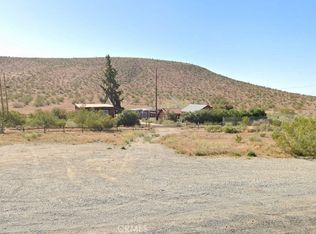 788 Red Mountain Rd, Ridgecrest, CA 93555