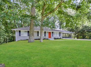 1372 Laverte Cir SW, Mableton, GA 30126